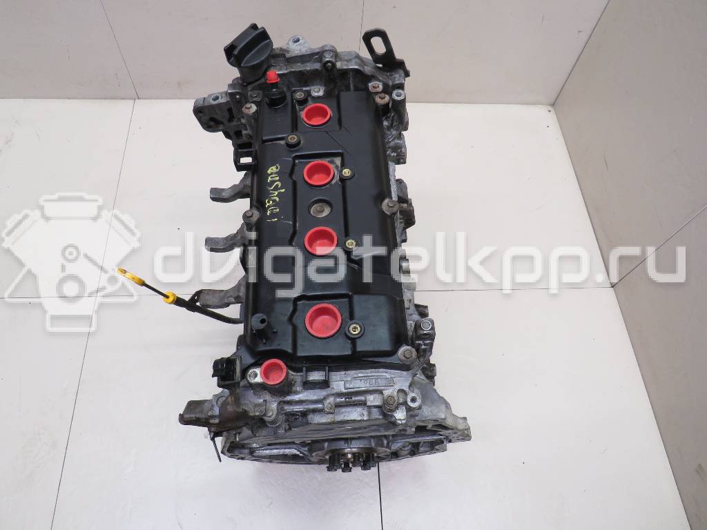 Фото Контрактный (б/у) двигатель MR20 для Fengshen / Suzuki / Nissan (Dongfeng) 143 л.с 16V 2.0 л бензин 10102JD2AC {forloop.counter}}