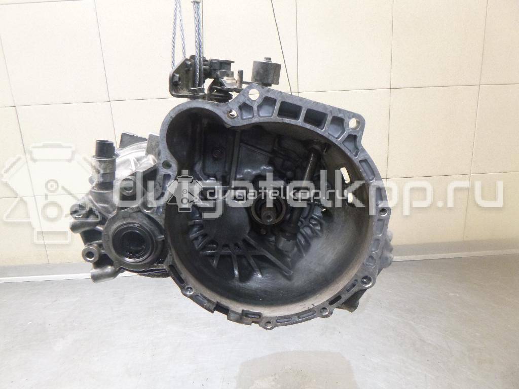 Фото Контрактная (б/у) МКПП для Kia Rio / Cerato 105-112 л.с 16V 1.6 л G4ED бензин 4300028843 {forloop.counter}}