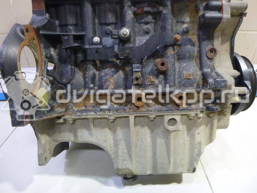 Фото Контрактный (б/у) двигатель Z 16 XER для Opel / Vauxhall 116 л.с 16V 1.6 л бензин 93169189 {forloop.counter}}