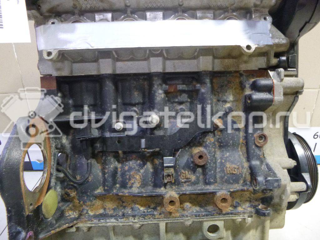 Фото Контрактный (б/у) двигатель Z 16 XER для Opel / Vauxhall 116 л.с 16V 1.6 л бензин 93169189 {forloop.counter}}