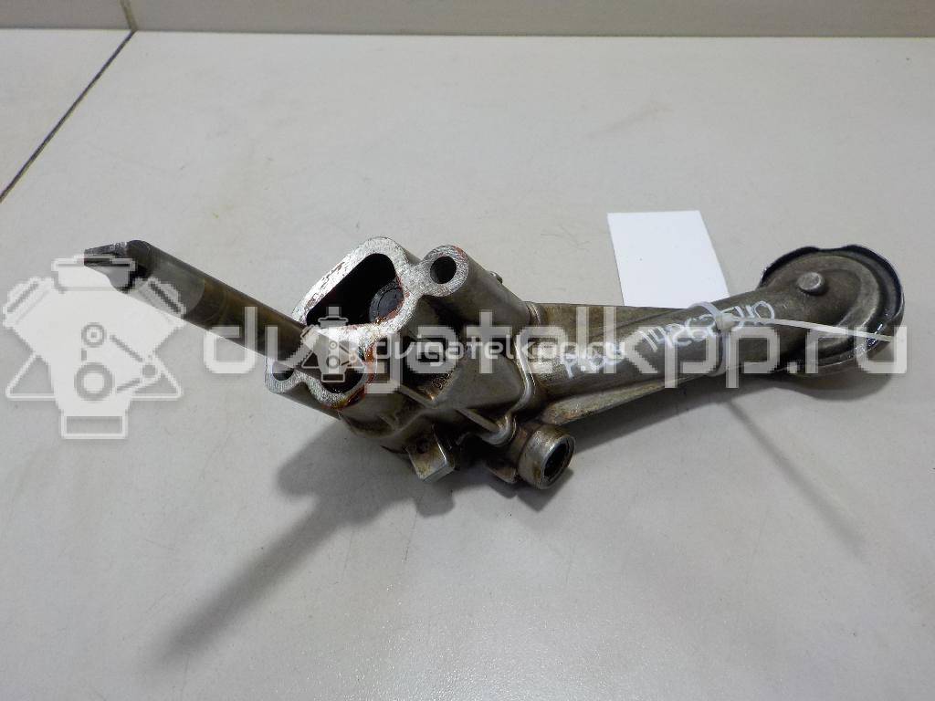 Фото Насос масляный для двигателя RP для Volkswagen / Seat 88 л.с 8V 1.8 л бензин 028115105M {forloop.counter}}