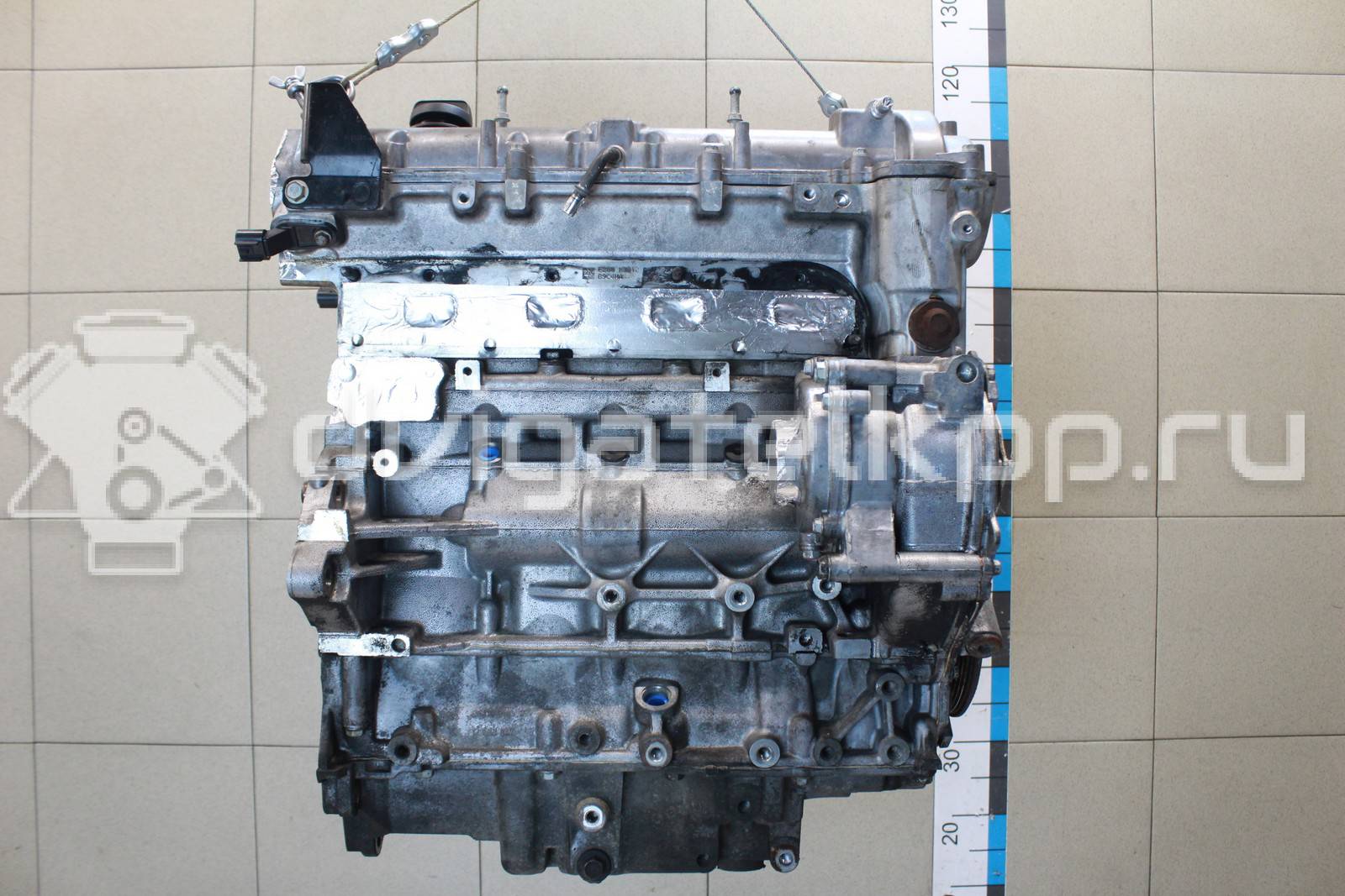 Фото Контрактный (б/у) двигатель A 20 NHT для Vauxhall / Opel / Saab 220 л.с 16V 2.0 л Бензин/спирт 93169333 {forloop.counter}}