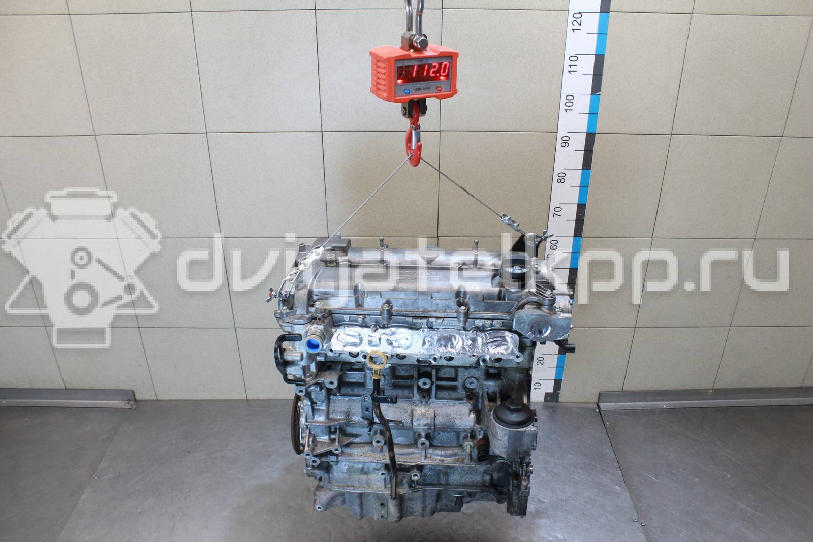 Фото Контрактный (б/у) двигатель A 20 NHT для Opel / Vauxhall 220-250 л.с 16V 2.0 л бензин 93169333 {forloop.counter}}