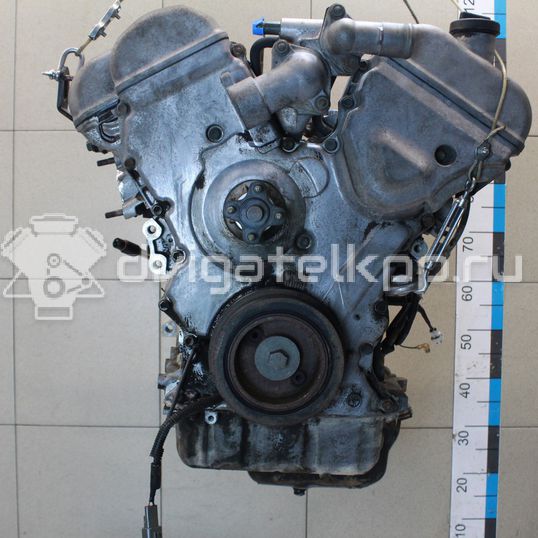 Фото Контрактный (б/у) двигатель H 27 A для Suzuki / Maruti 168-185 л.с 24V 2.7 л бензин