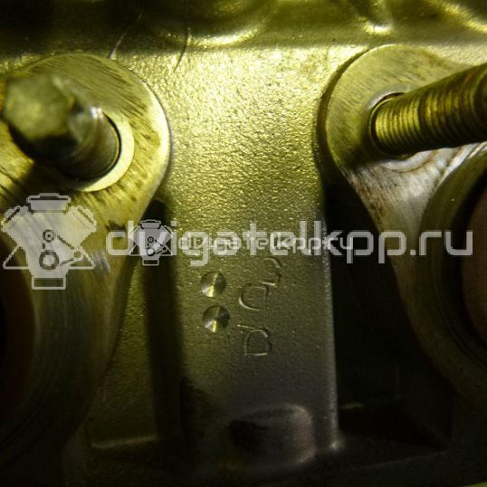 Фото Головка блока  LR014249 для Land Rover Range Rover