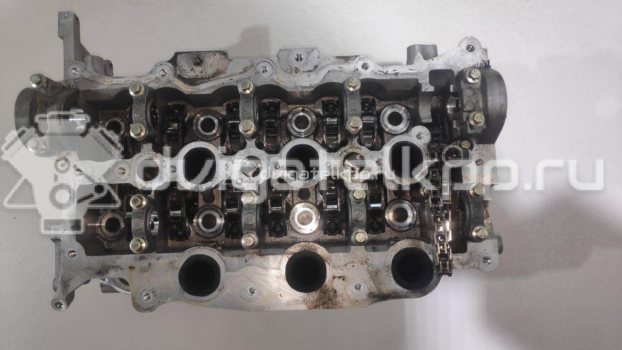 Фото Головка блока  LR014249 для Land Rover Range Rover {forloop.counter}}