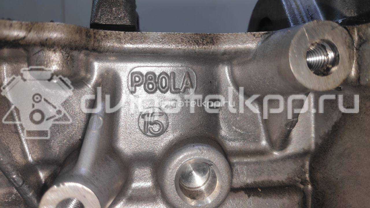 Фото Головка блока  LR014249 для Land Rover Range Rover {forloop.counter}}