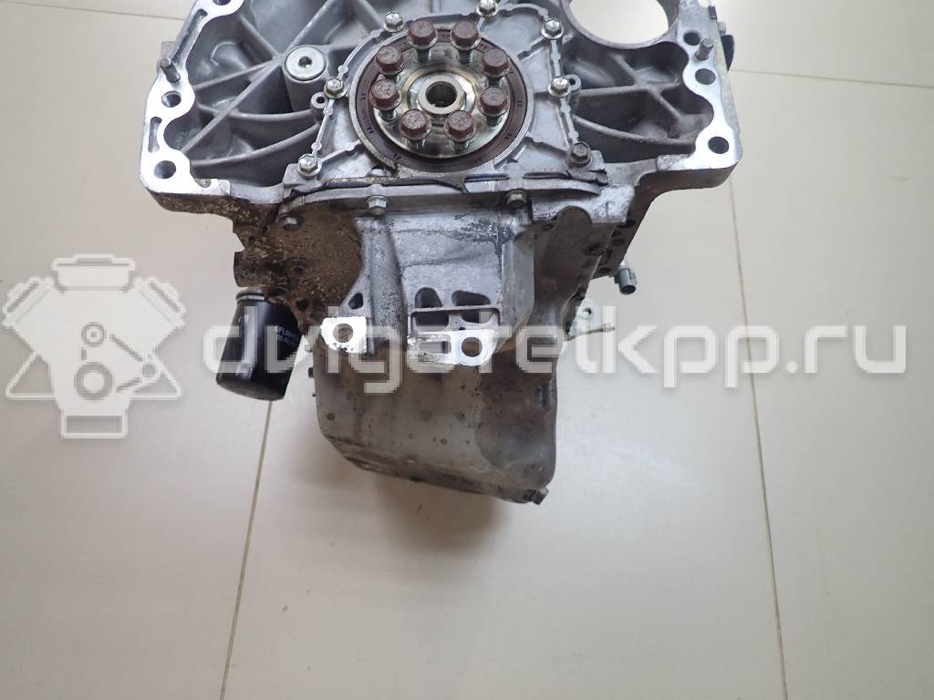 Фото Контрактный (б/у) двигатель M15A для Subaru / Suzuki / Chevrolet / Holden 99-109 л.с 16V 1.5 л бензин {forloop.counter}}