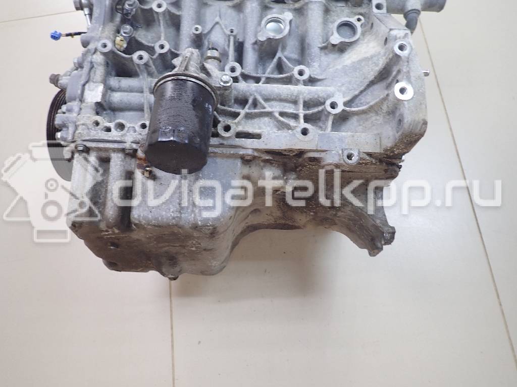 Фото Контрактный (б/у) двигатель M15A для Suzuki / Chevrolet / Holden 99-109 л.с 16V 1.5 л бензин {forloop.counter}}