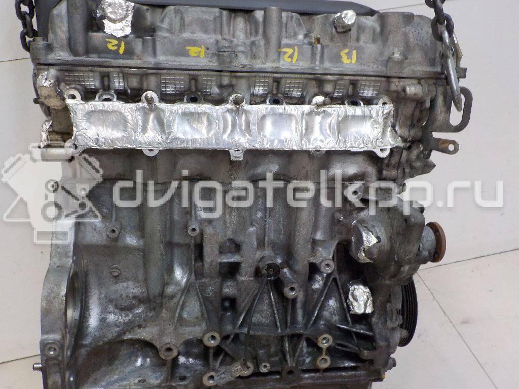 Фото Контрактный (б/у) двигатель M15A для Suzuki / Chevrolet / Holden 99-109 л.с 16V 1.5 л бензин {forloop.counter}}