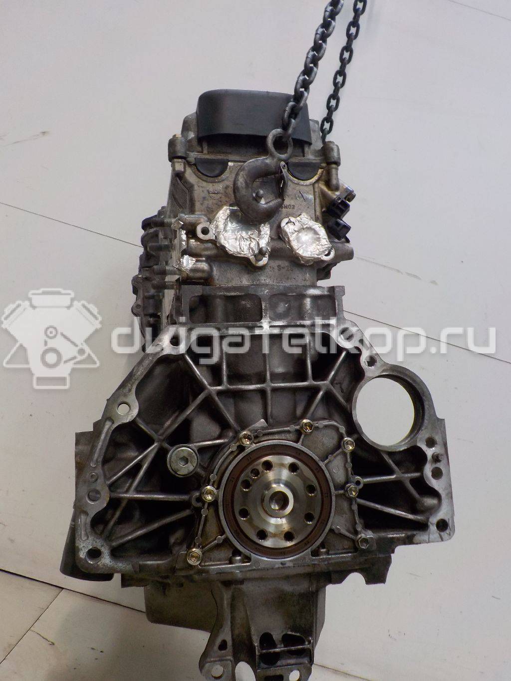 Фото Контрактный (б/у) двигатель M15A для Subaru / Suzuki / Chevrolet / Holden 99-109 л.с 16V 1.5 л бензин {forloop.counter}}