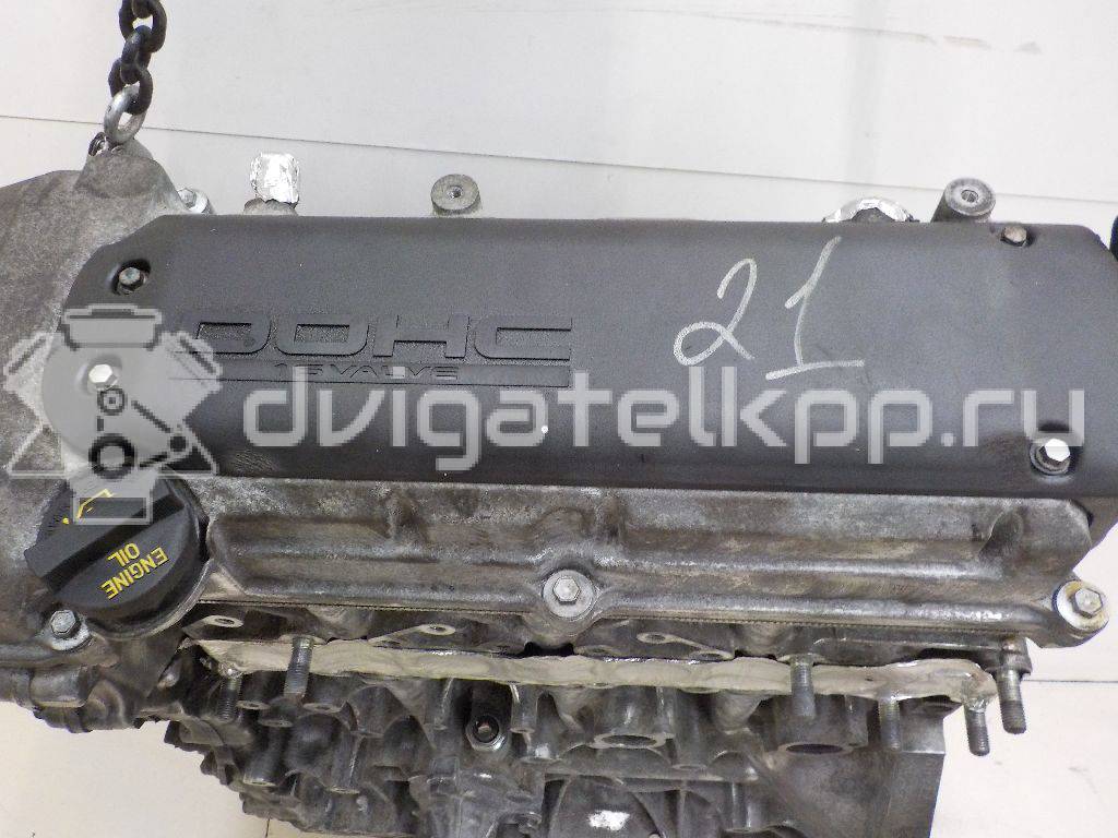 Фото Контрактный (б/у) двигатель M15A для Subaru / Suzuki / Chevrolet / Holden 99-109 л.с 16V 1.5 л бензин {forloop.counter}}