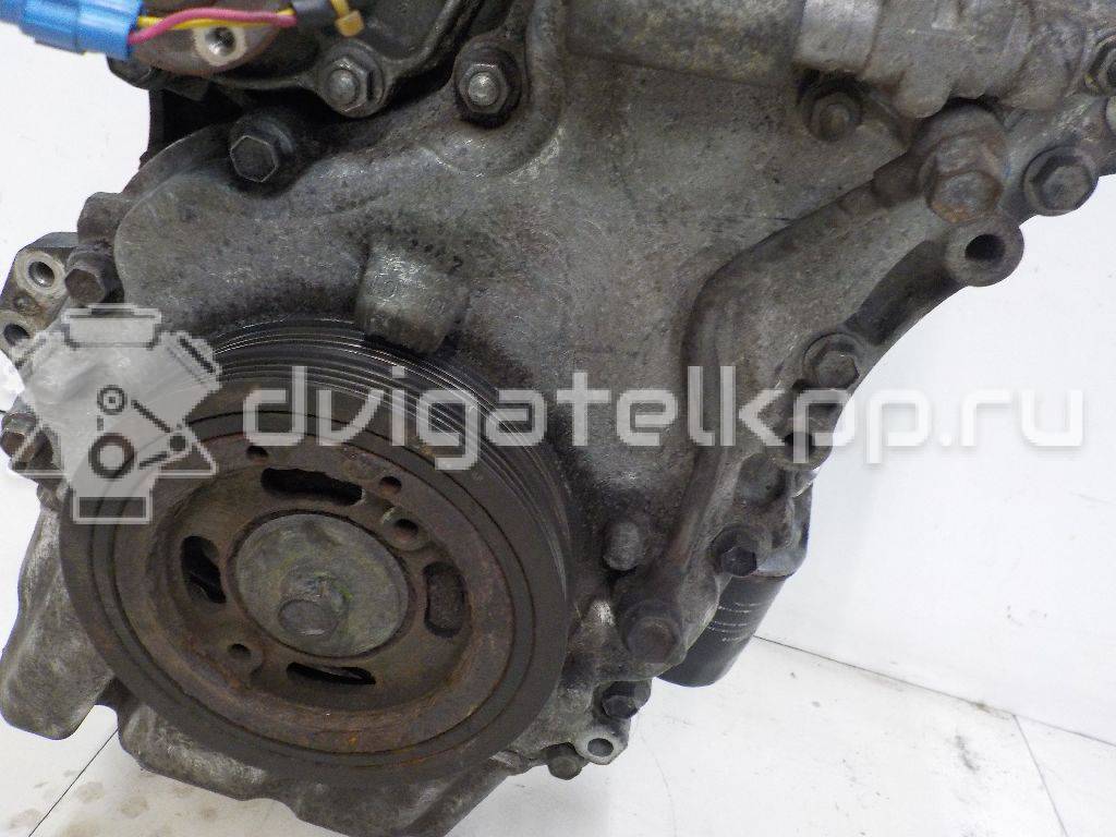 Фото Контрактный (б/у) двигатель M15A для Subaru / Suzuki / Chevrolet / Holden 99-109 л.с 16V 1.5 л бензин {forloop.counter}}