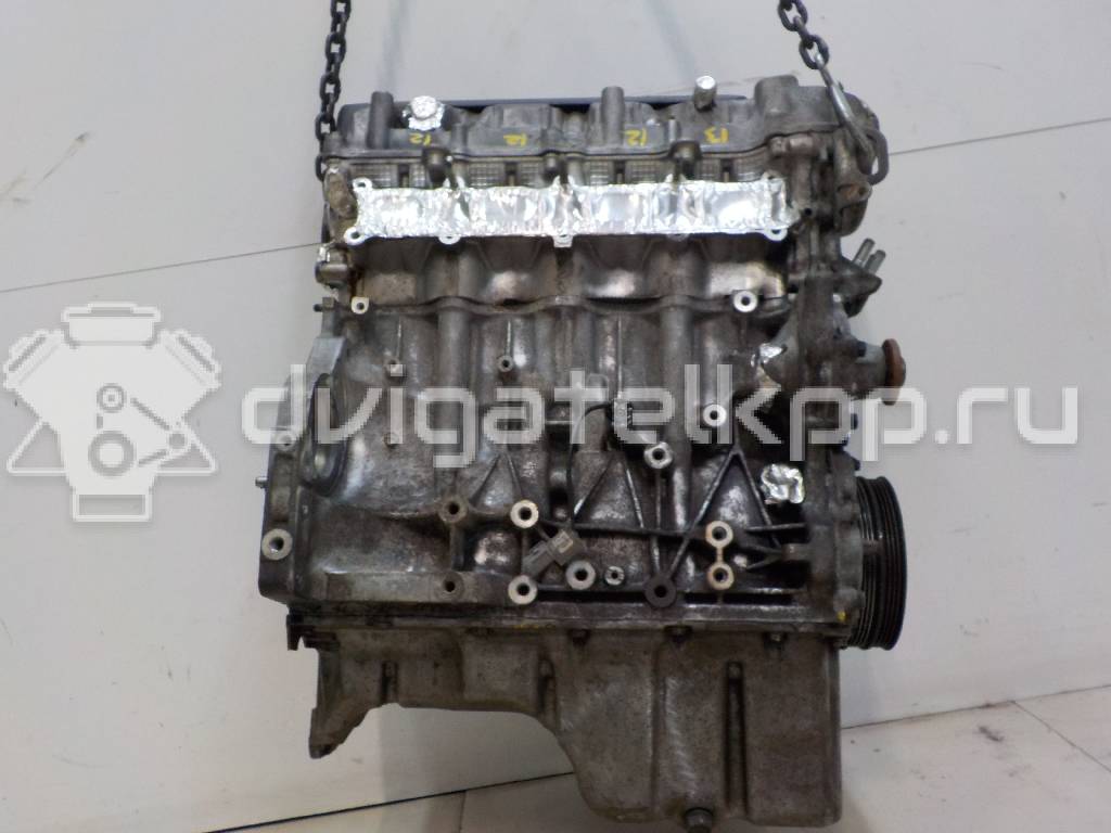 Фото Контрактный (б/у) двигатель M15A для Subaru / Suzuki / Chevrolet / Holden 99-109 л.с 16V 1.5 л бензин {forloop.counter}}