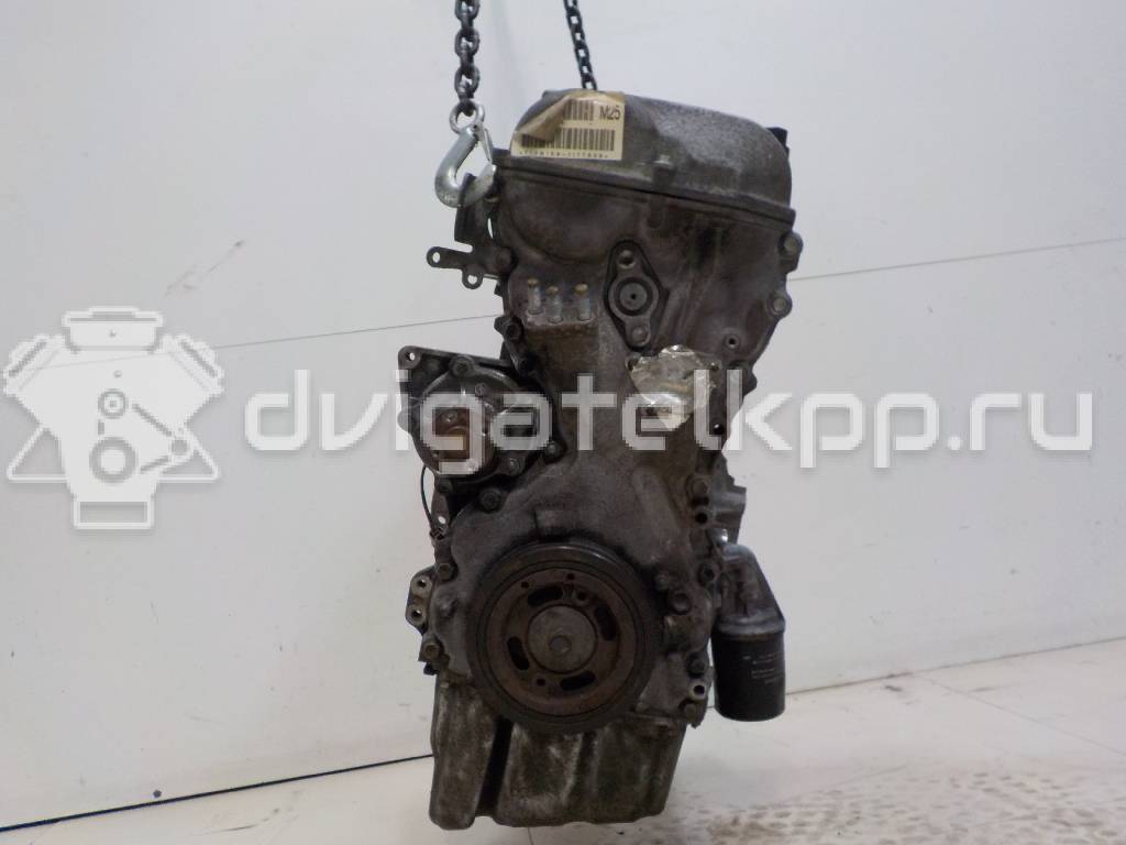 Фото Контрактный (б/у) двигатель M15A для Suzuki / Suzuki (Changan) / Chevrolet / Holden 99-113 л.с 16V 1.5 л бензин {forloop.counter}}