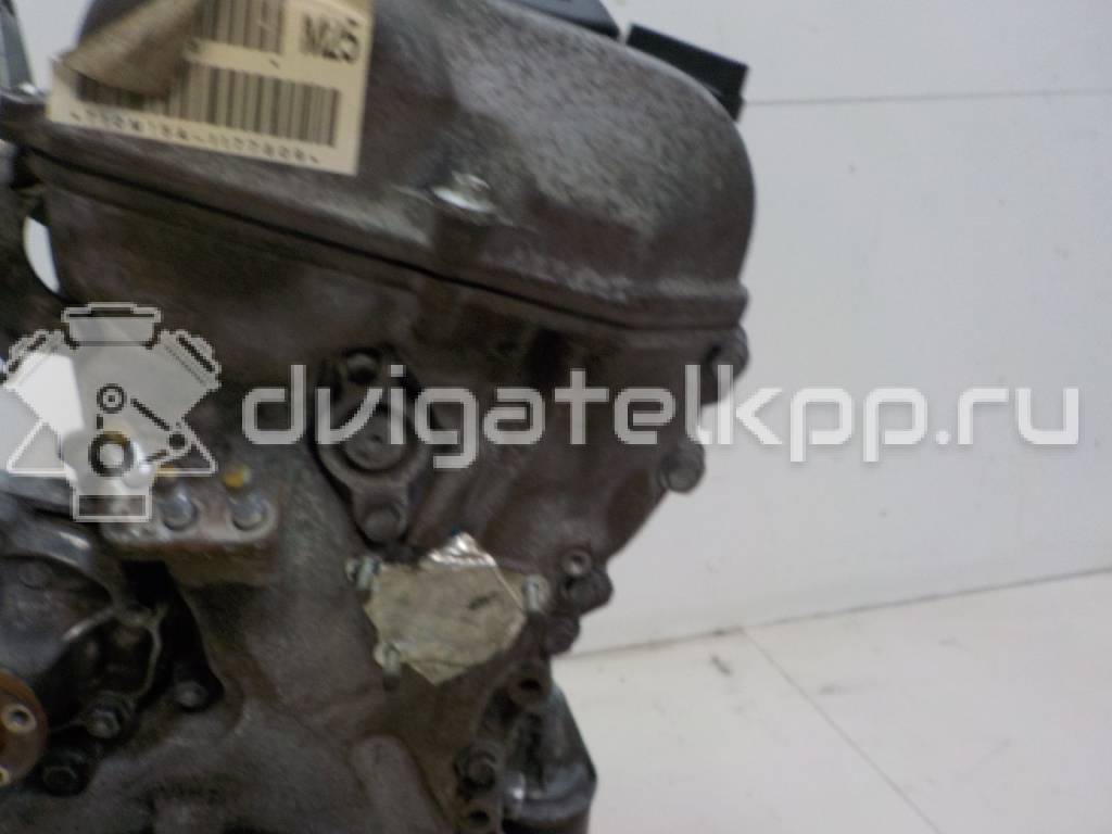 Фото Контрактный (б/у) двигатель M15A для Suzuki / Suzuki (Changan) / Chevrolet / Holden 99-113 л.с 16V 1.5 л бензин {forloop.counter}}