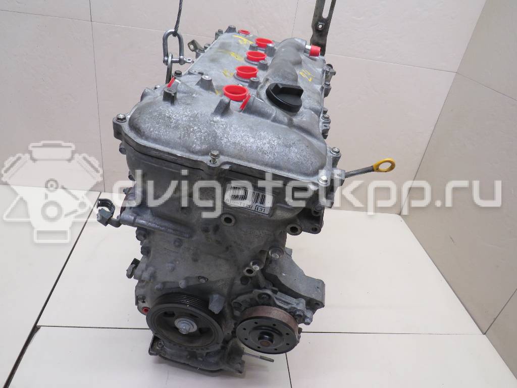 Фото Контрактный (б/у) двигатель 1ZR-FE для Toyota / Toyota (Gac) / Toyota (Faw) 122-132 л.с 16V 1.6 л бензин 190000t070 {forloop.counter}}