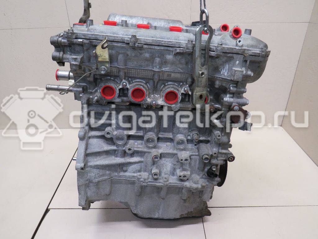 Фото Контрактный (б/у) двигатель 1ZR-FE для Toyota / Toyota (Gac) / Toyota (Faw) 122-132 л.с 16V 1.6 л бензин 190000t070 {forloop.counter}}