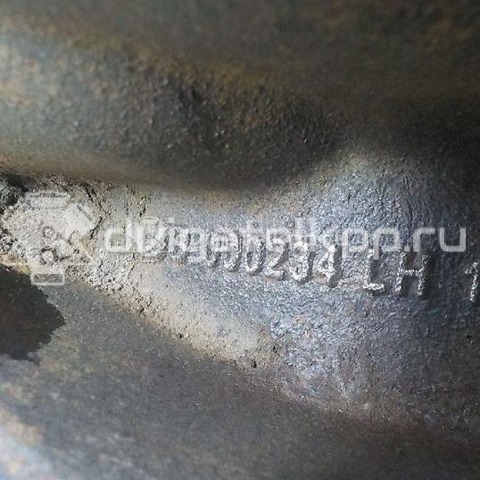 Фото Кулак поворотный передний левый  RUB000234 для Land Rover Discovery