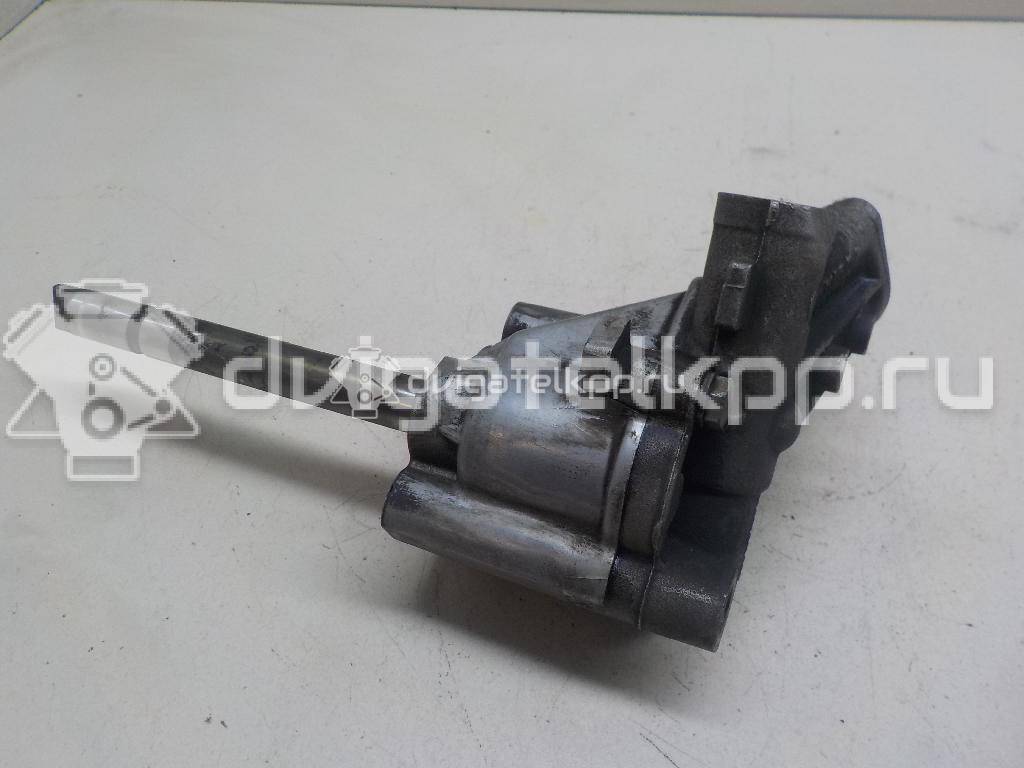 Фото Насос масляный для двигателя AHU для Volkswagen Passat / Polo / Sharan / Golf 90-91 л.с 8V 1.9 л Дизельное топливо 028115105M {forloop.counter}}