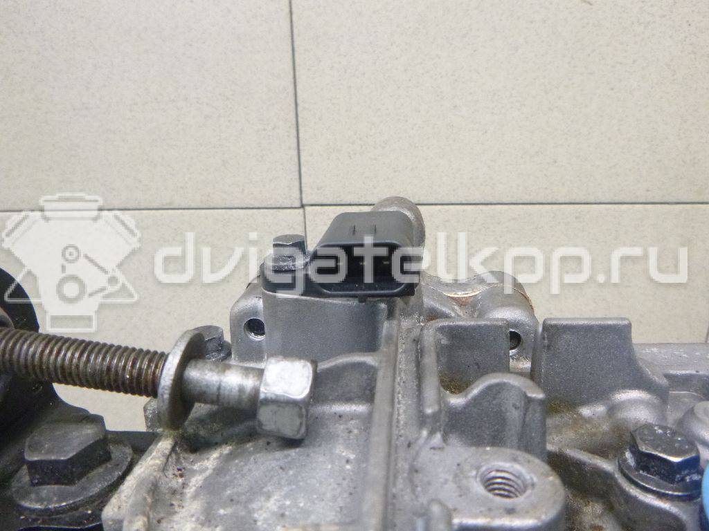 Фото Контрактный (б/у) двигатель B 5204 T8 для Volvo V40 / V60 / S60 180 л.с 20V 2.0 л бензин 36050620 {forloop.counter}}