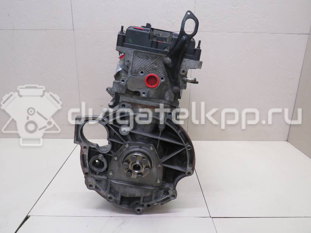 Фото Контрактный (б/у) двигатель PNDA для Ford / Ford Australia 125 л.с 16V 1.6 л бензин 1778757 {forloop.counter}}