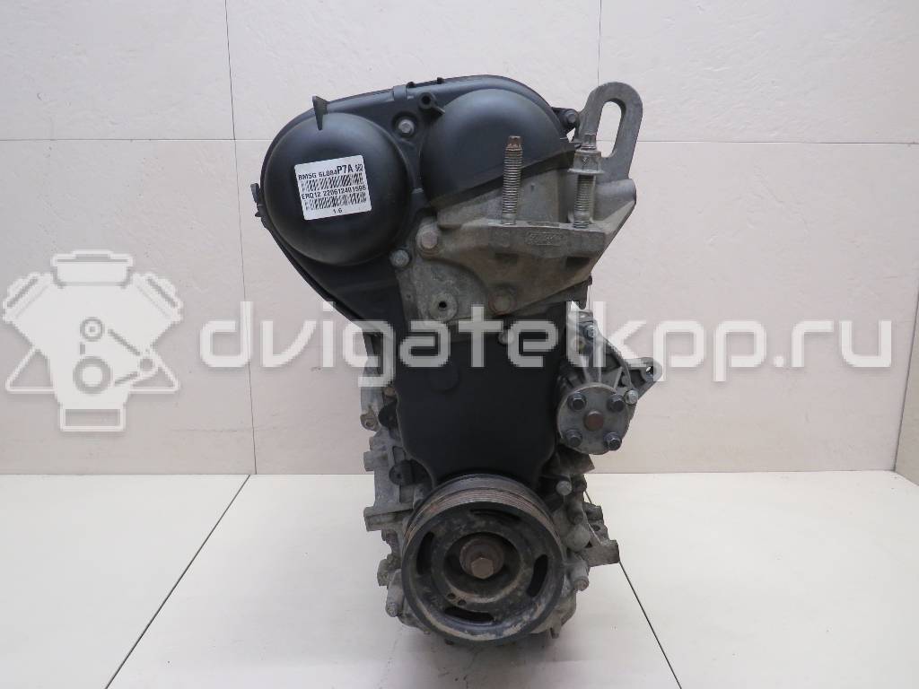 Фото Контрактный (б/у) двигатель PNDA для Ford / Ford Australia 125 л.с 16V 1.6 л бензин 1778757 {forloop.counter}}