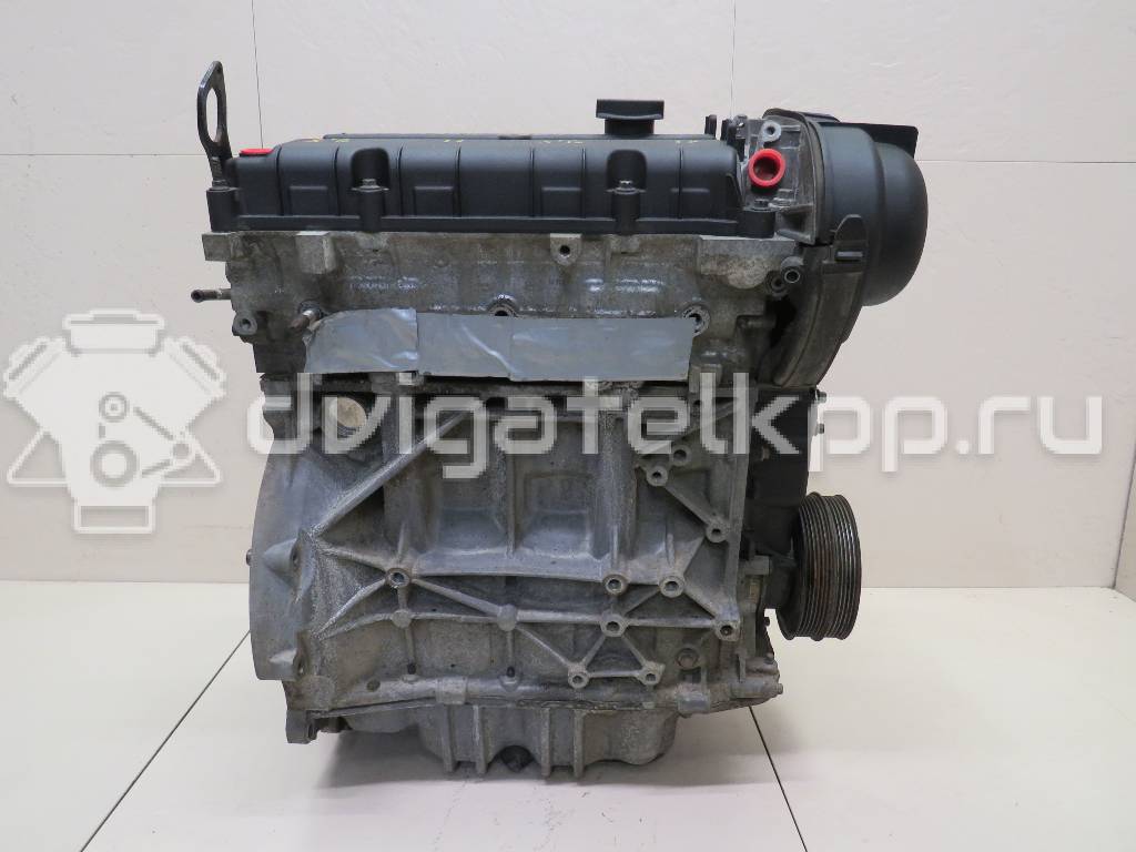 Фото Контрактный (б/у) двигатель HXJB для Ford Fiesta 120 л.с 16V 1.6 л бензин 1778757 {forloop.counter}}