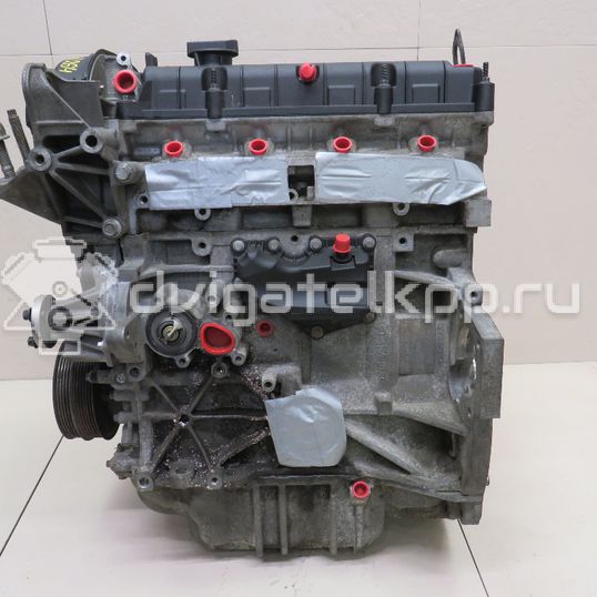 Фото Контрактный (б/у) двигатель PNDA для Ford Australia Focus 125 л.с 16V 1.6 л бензин 1778757