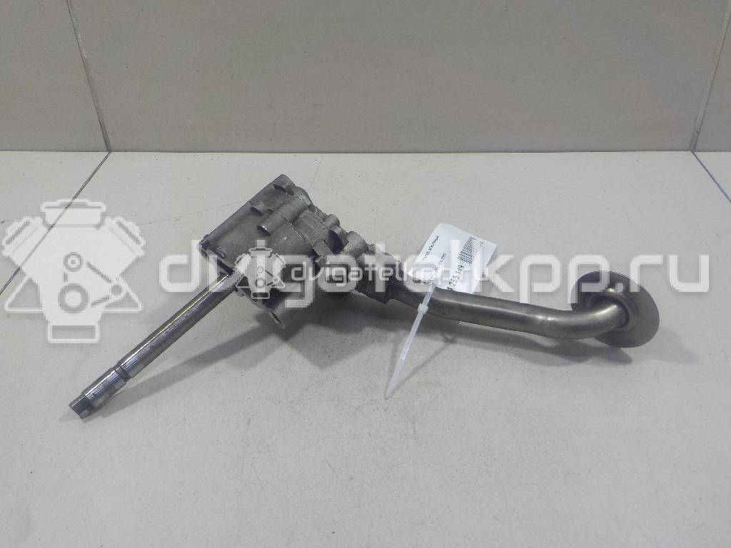 Фото Насос масляный для двигателя RP для Volkswagen / Seat 88 л.с 8V 1.8 л бензин 028115105M {forloop.counter}}