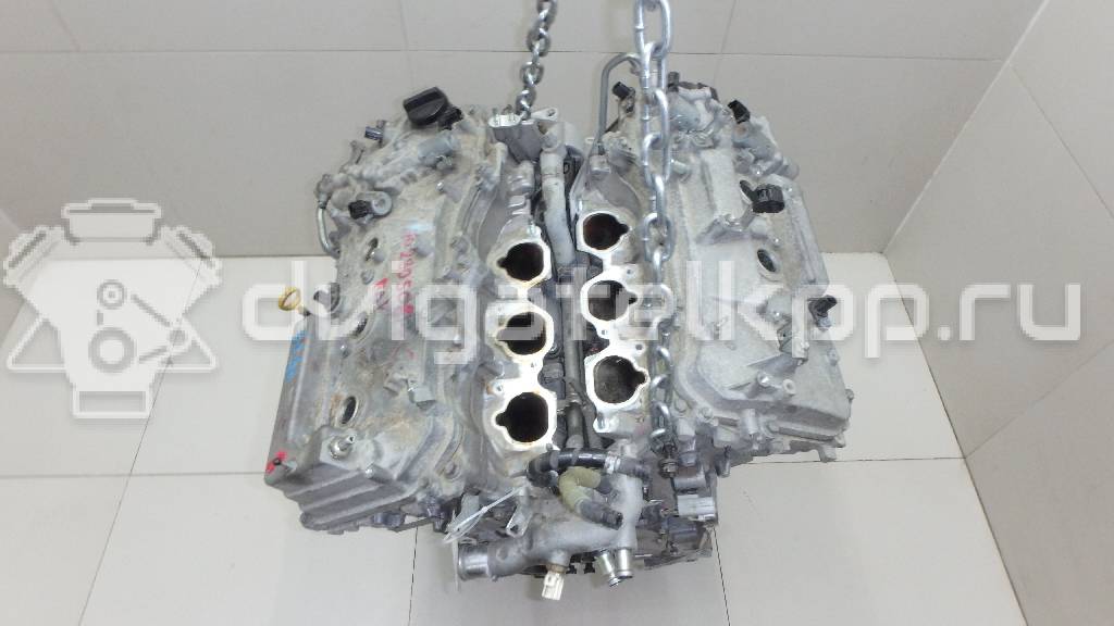 Фото Контрактный (б/у) двигатель 2GR-FE для Lotus / Lexus / Toyota / Toyota (Gac) 273 л.с 24V 3.5 л бензин 1900031b70 {forloop.counter}}