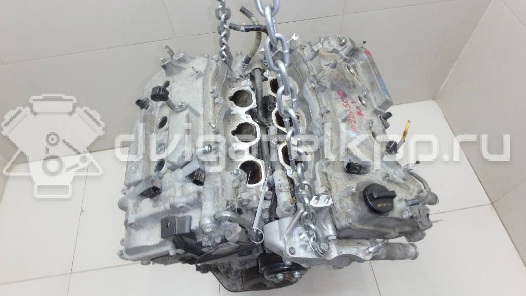 Фото Контрактный (б/у) двигатель 2GR-FE для Lotus / Lexus / Toyota / Toyota (Gac) 204-328 л.с 24V 3.5 л бензин 1900031b70 {forloop.counter}}