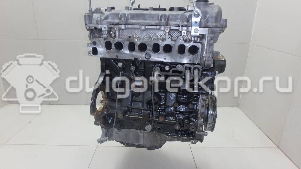 Фото Контрактный (б/у) двигатель A 22 DM для Opel / Vauxhall 163 л.с 16V 2.2 л Дизельное топливо 25196690 {forloop.counter}}