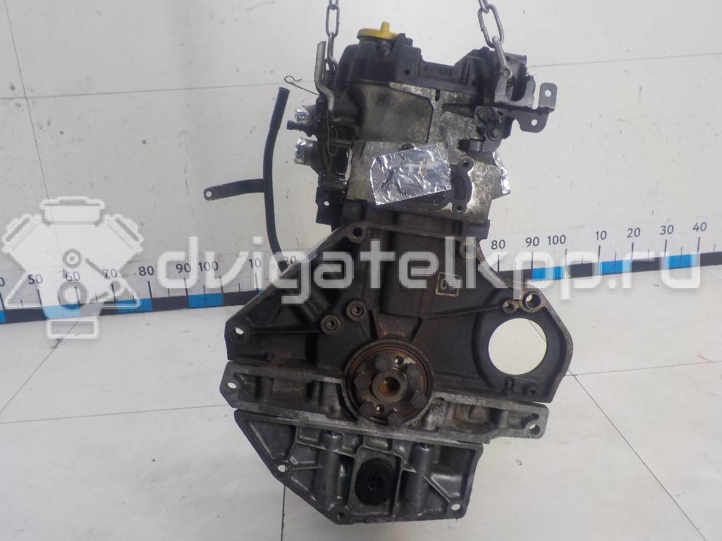 Фото Контрактный (б/у) двигатель Z 14 XEP для Holden / Opel / Vauxhall 90 л.с 16V 1.4 л бензин 603232 {forloop.counter}}