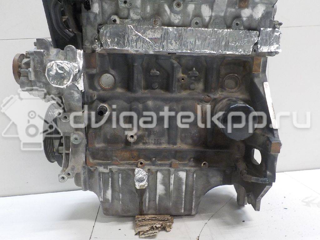 Фото Контрактный (б/у) двигатель Z 16 XER для Opel / Vauxhall 116 л.с 16V 1.6 л бензин 93185103 {forloop.counter}}