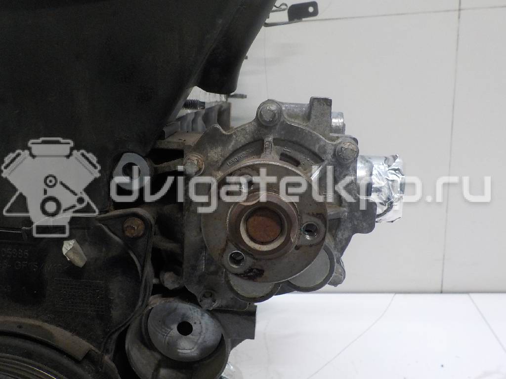 Фото Контрактный (б/у) двигатель Z 16 XER для Opel / Vauxhall 116 л.с 16V 1.6 л бензин 93185103 {forloop.counter}}