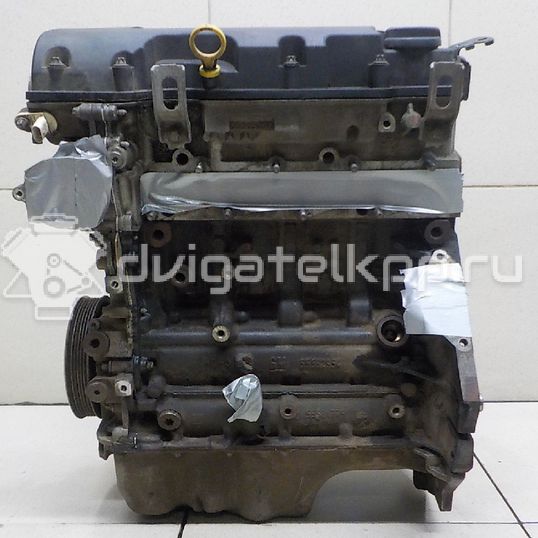 Фото Контрактный (б/у) двигатель A 14 NEL для Opel / Vauxhall 120 л.с 16V 1.4 л бензин 93169420