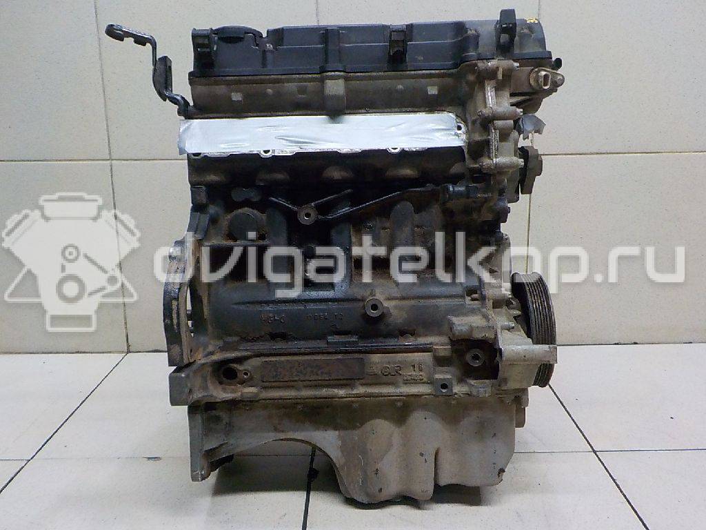 Фото Контрактный (б/у) двигатель B 14 NET для Opel / Vauxhall 140-150 л.с 16V 1.4 л бензин 93169420 {forloop.counter}}