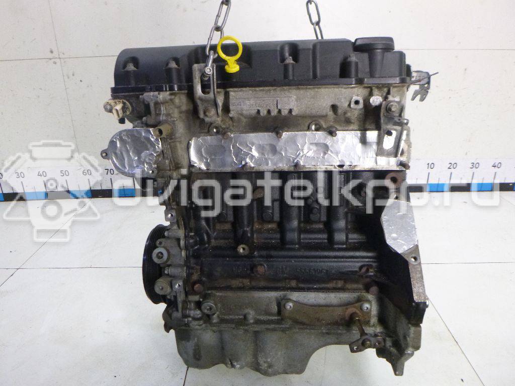 Фото Контрактный (б/у) двигатель A 14 XER для Opel / Vauxhall 101 л.с 16V 1.4 л бензин 93169416 {forloop.counter}}