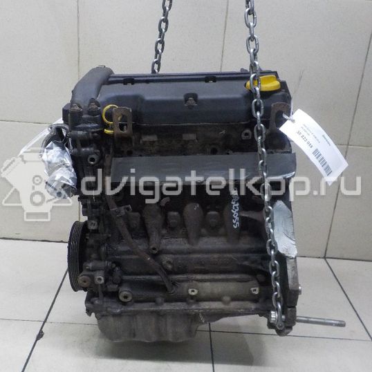 Фото Контрактный (б/у) двигатель Z 12 XEP для Opel / Suzuki / Vauxhall 75-80 л.с 16V 1.2 л бензин 5601481