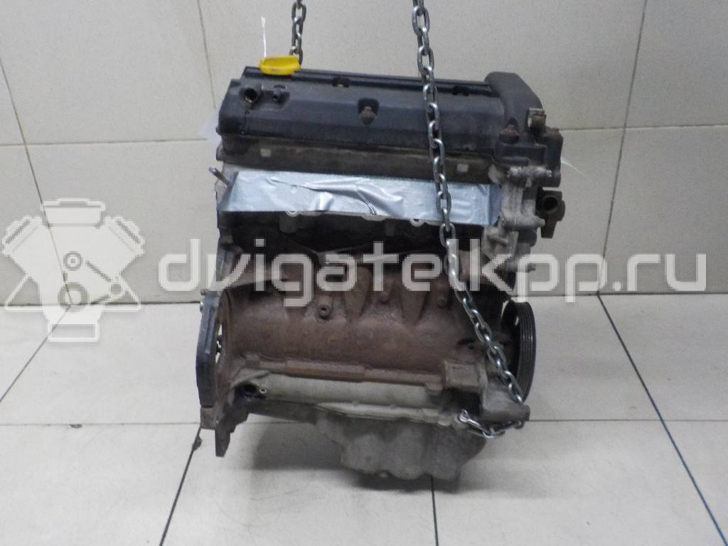 Фото Контрактный (б/у) двигатель Z 12 XEP для Opel / Suzuki / Vauxhall 75-80 л.с 16V 1.2 л бензин 5601481 {forloop.counter}}