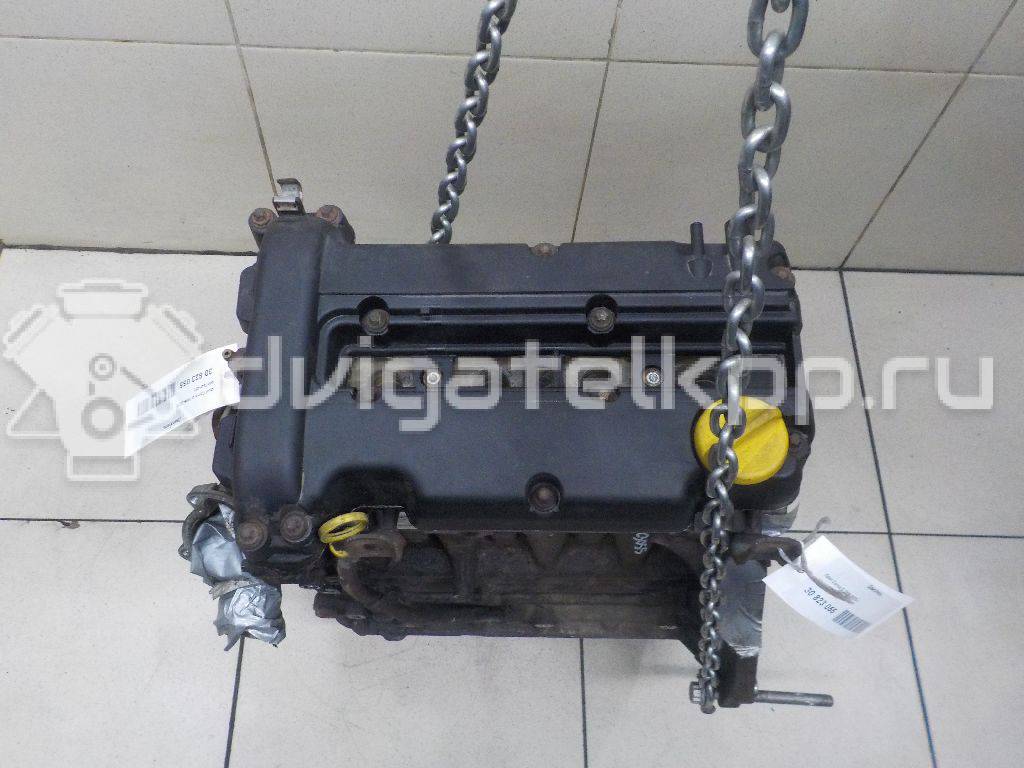 Фото Контрактный (б/у) двигатель Z 12 XEP для Opel / Suzuki / Vauxhall 75-80 л.с 16V 1.2 л бензин 5601481 {forloop.counter}}