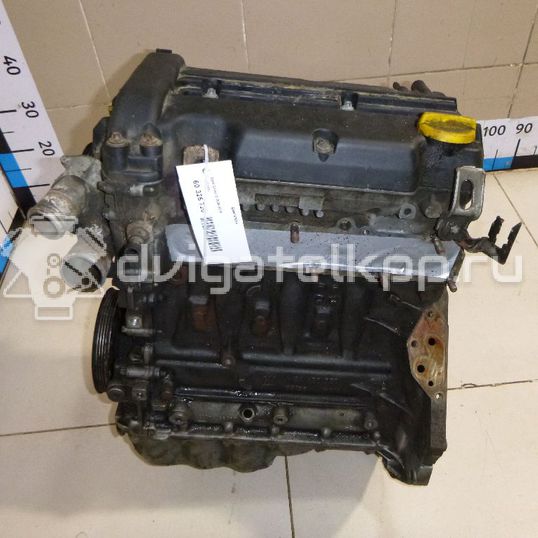 Фото Контрактный (б/у) двигатель Z 12 XEP для Opel / Suzuki / Vauxhall 75-80 л.с 16V 1.2 л бензин 5601481