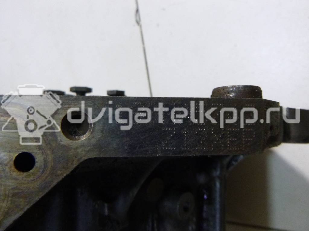 Фото Контрактный (б/у) двигатель Z 12 XEP для Opel / Suzuki / Vauxhall 75-80 л.с 16V 1.2 л бензин 5601481 {forloop.counter}}