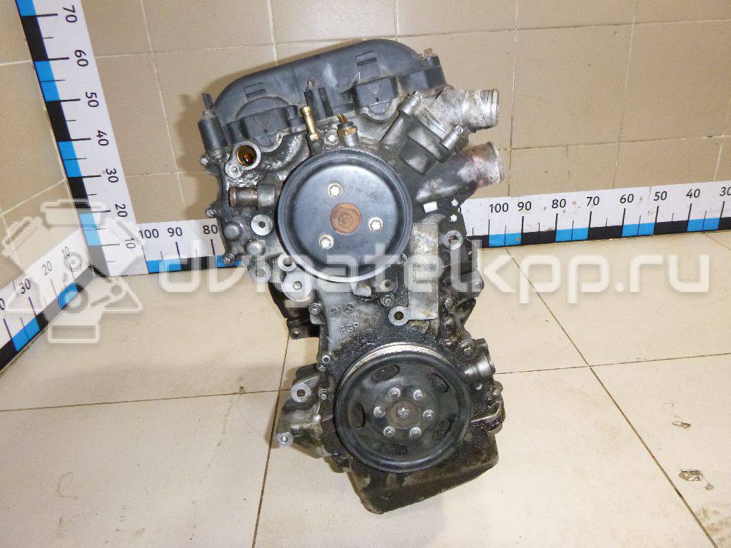 Фото Контрактный (б/у) двигатель Z 12 XEP для Opel / Suzuki / Vauxhall 75-80 л.с 16V 1.2 л бензин 5601481 {forloop.counter}}