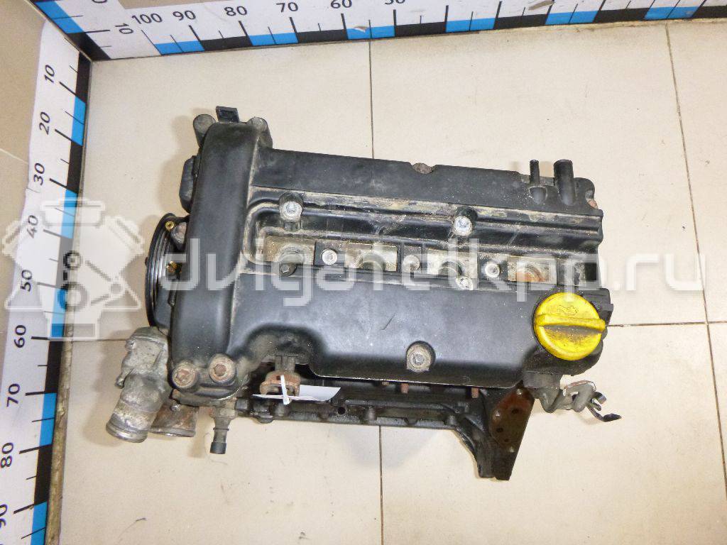 Фото Контрактный (б/у) двигатель Z 12 XEP для Opel / Suzuki / Vauxhall 80 л.с 16V 1.2 л бензин 5601481 {forloop.counter}}