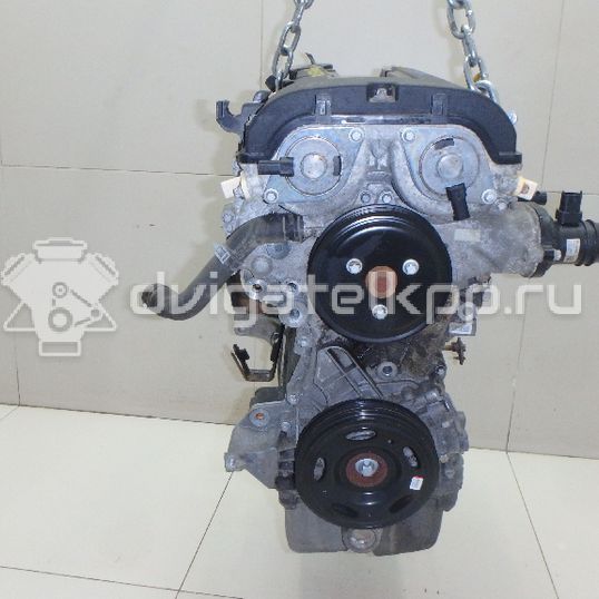 Фото Контрактный (б/у) двигатель A 12 XER для Chevrolet / Vauxhall 86 л.с 16V 1.2 л бензин 95517725