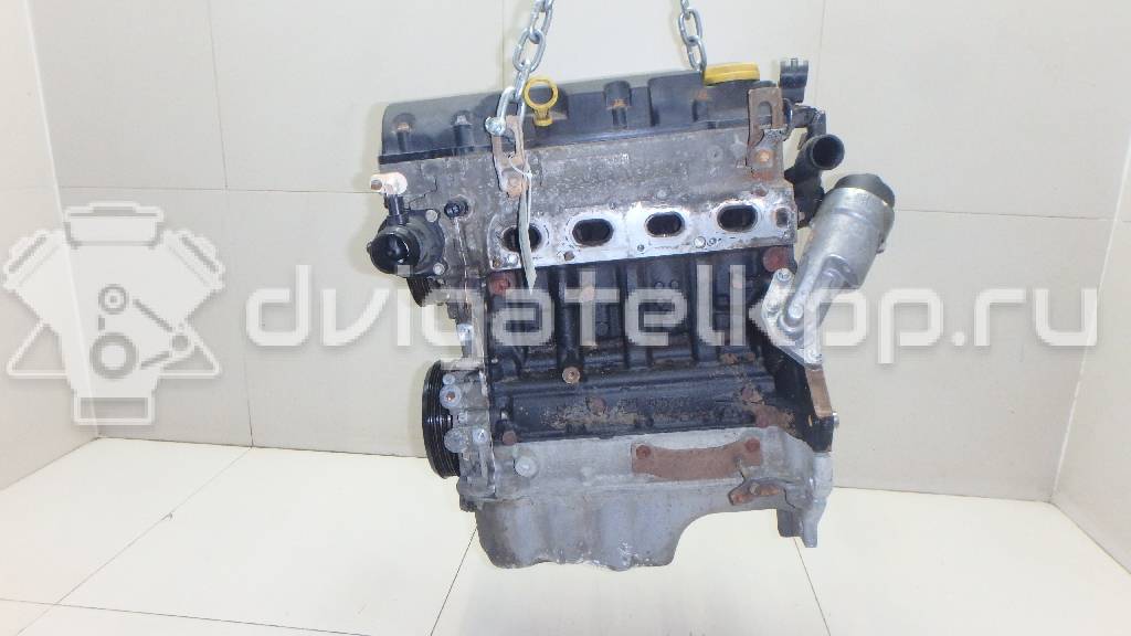 Фото Контрактный (б/у) двигатель A 12 XER для Chevrolet / Vauxhall 86 л.с 16V 1.2 л бензин 95517725 {forloop.counter}}