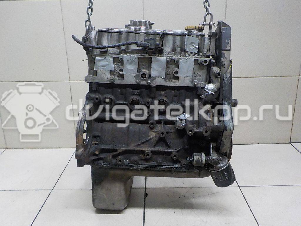 Фото Контрактный (б/у) двигатель C 20 NE для Vauxhall / Isuzu / Chevrolet / Holden / Opel 115 л.с 8V 2.0 л бензин 90465685 {forloop.counter}}