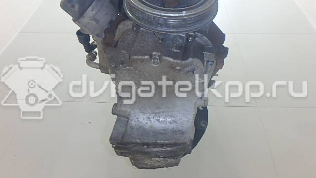 Фото Контрактный (б/у) двигатель A 20 DTH для Holden / Opel / Vauxhall 160-165 л.с 16V 2.0 л Дизельное топливо {forloop.counter}}